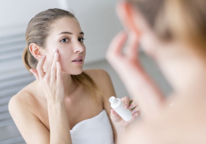 5 Kebiasaan Buruk Penerapan Skincare yang Harus Kamu Hentikan!