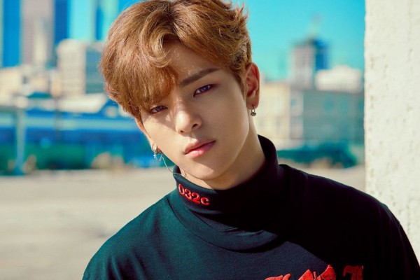 9 Idol Kpop Yang Undur Diri Dari Grup Di Tahun 2019 Sedih