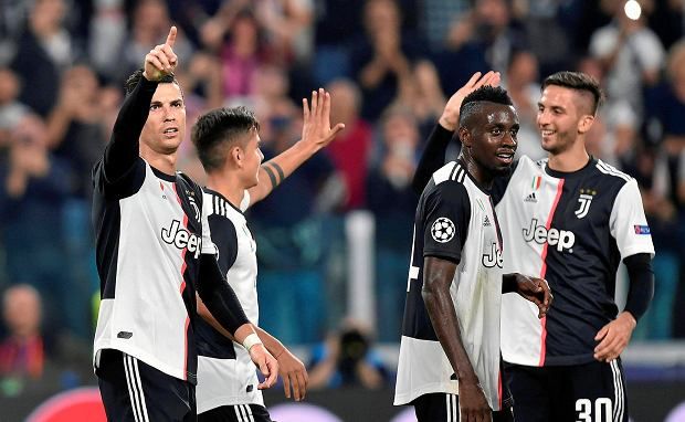 Alami Kerugian Finansial, Juventus Bakal Disuntik Dana Rp4 Triliun