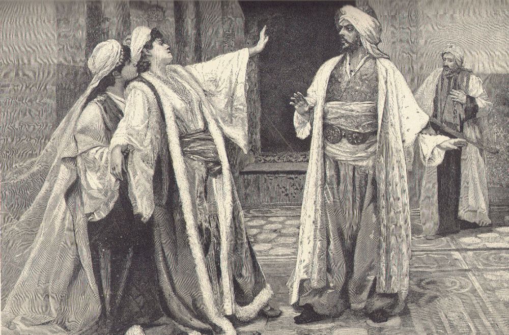 7 Rahasia Gelap dalam Kekaisaran Ottoman