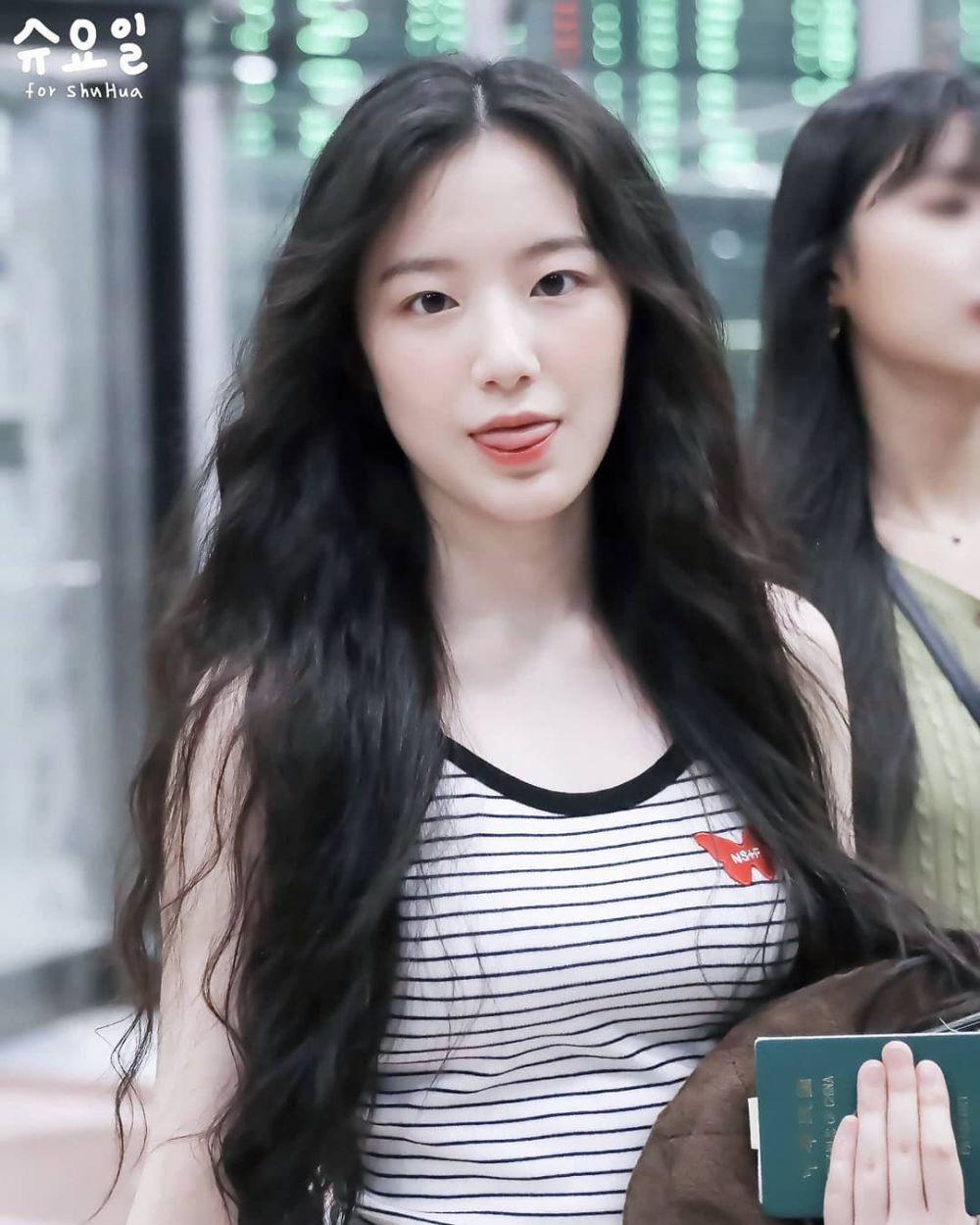 5 Idol KPop yang Berulang Tahun Hari Ini, Ada Shuhua (G)I-DLE!