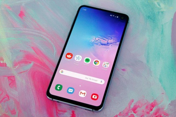 Meski Mengusung Nama Lite, Ini 5 Kelebihan Galaxy S10 Lite