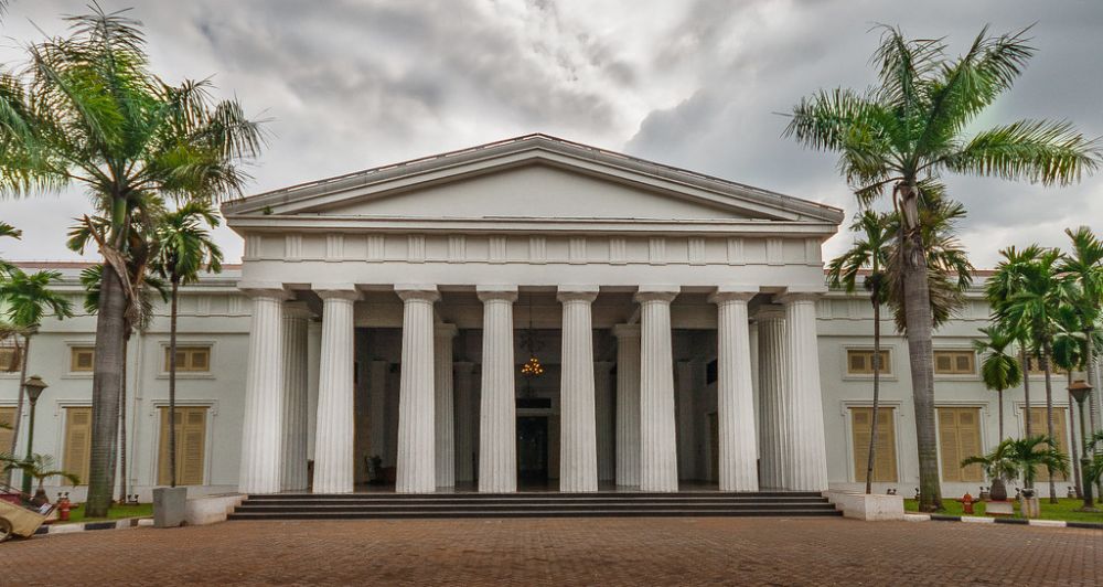 5 Museum di Kota Tua Jakarta yang Bisa Ditempuh dengan Berjalan Kaki