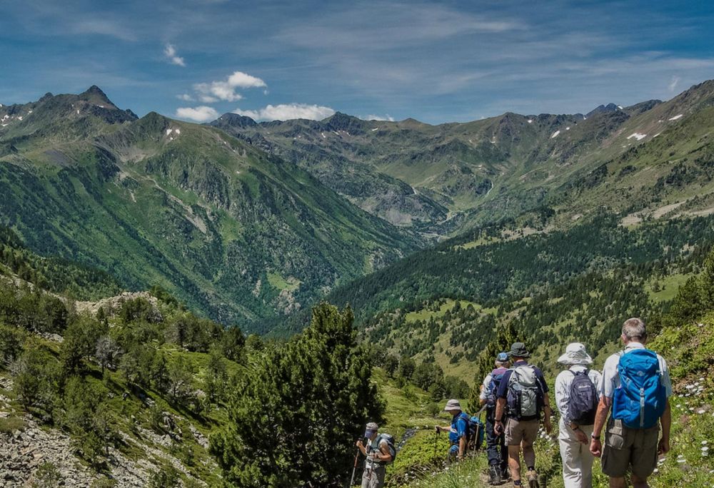 Hasil gambar untuk Tempat Wisata Petualangan Alam yang Menyenangkan andorra