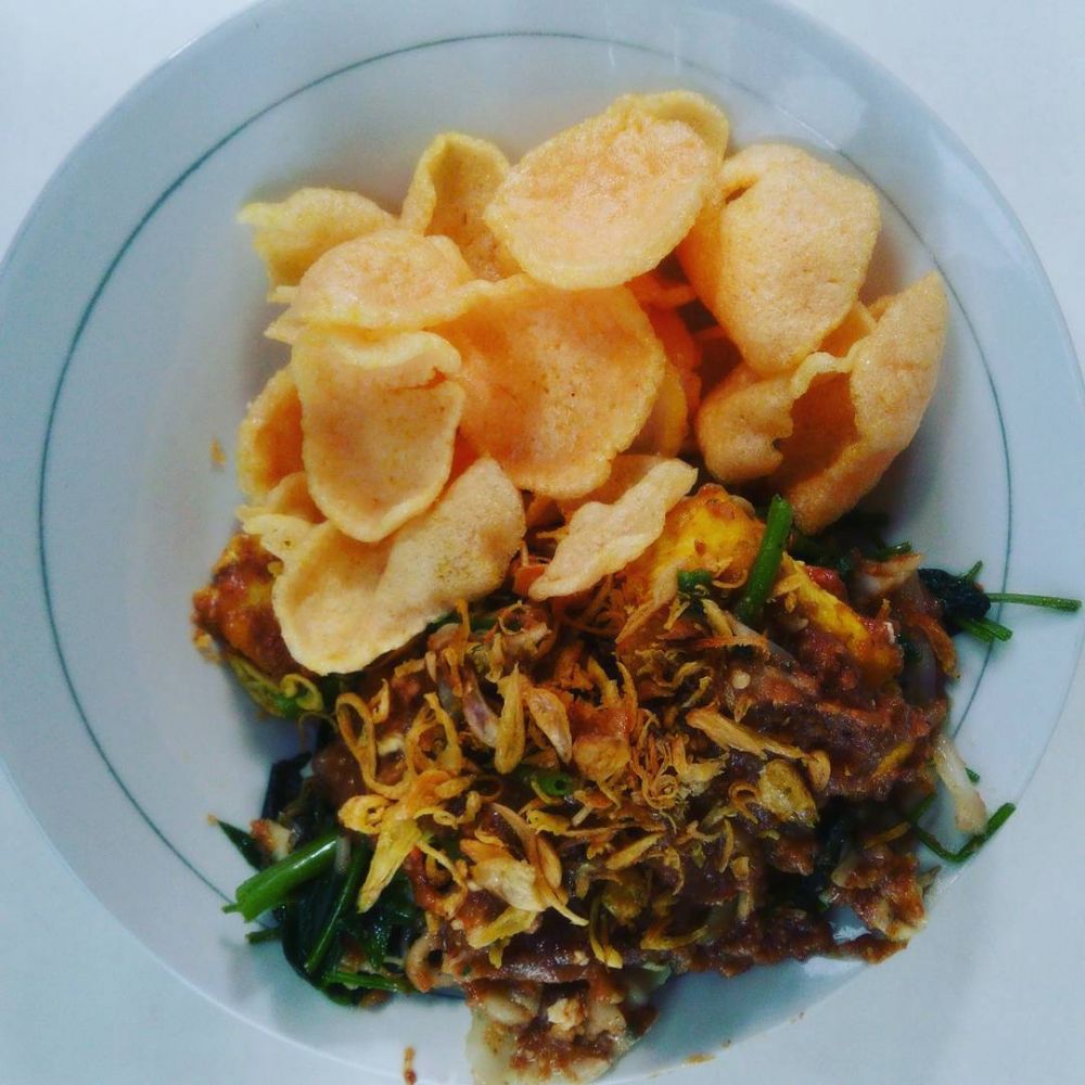 5 Kuliner Tradisional Bandung nan Enak di Pasar Cihapit