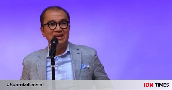 10 potret bersahaja tantowi yahya, dari raja kuis jadi duta besar!