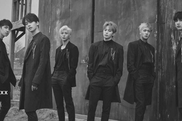 Bak Raksasa, 9 Boygroup Ini Memiliki Banyak Member Berbadan Tinggi