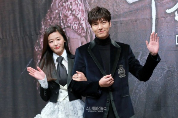 5 Couple 'Tiang Listrik' di KDrama Paling Cocok, Siapa Favoritmu?