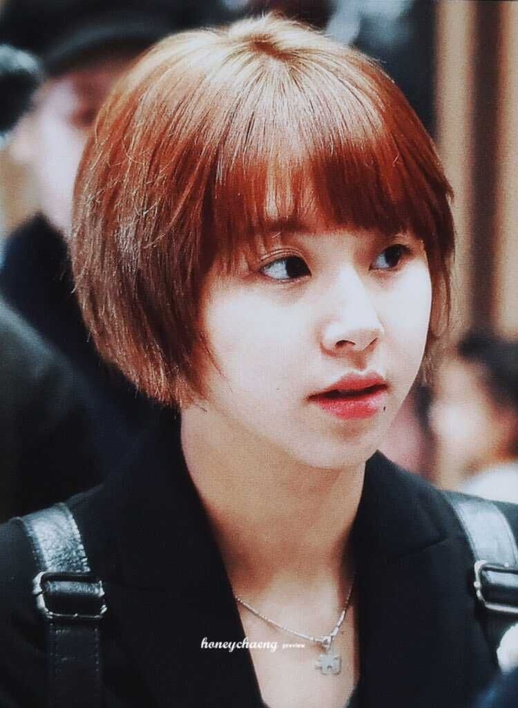 Gemesin! 10 Pesona Chaeyoung TWICE yang Kembali dengan 