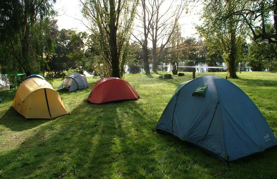 Tempat Camping di Cilegon Buat Kamu yang Masih Ingin Liburan
