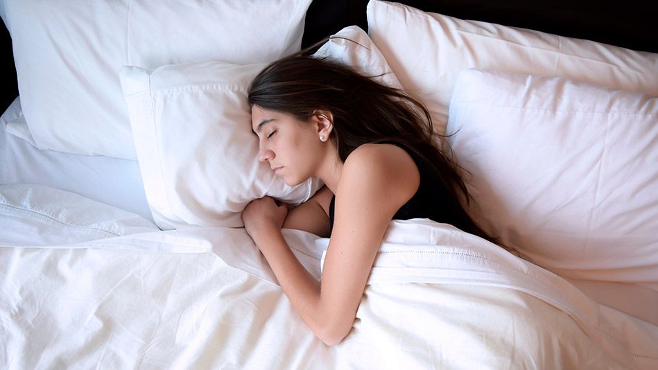 5 Penyakit yang Bisa Mengintaimu Saat Sering Bermimpi Buruk