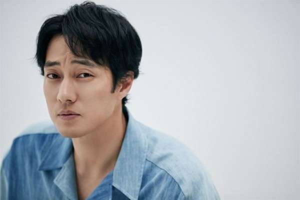 Resmi Menikah, 12 Perjalanan Karier So Ji Sub Jadi Aktor Papan Atas