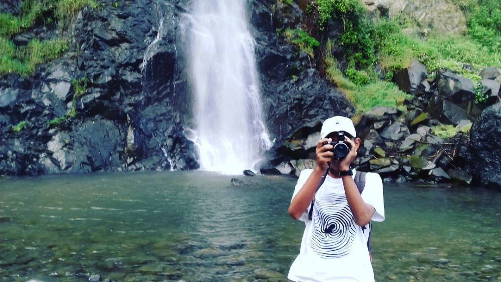 Menjelajahi Pesona Air Terjun Bidadari Palembang: Surga Tersembunyi di Hutan Rimba