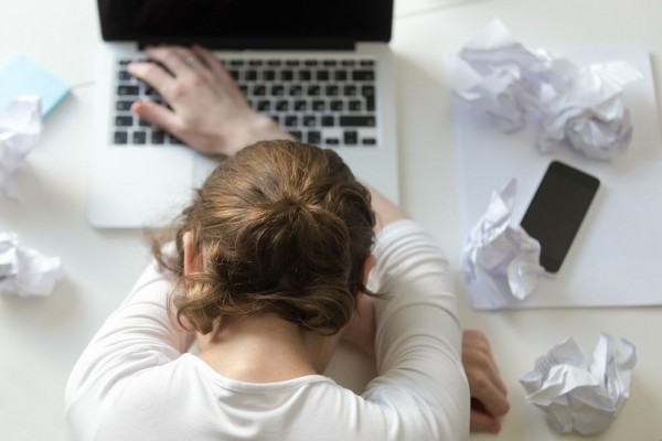 7 Sikap dan Pola Pikir yang Bisa Membunuh Kreativitasmu