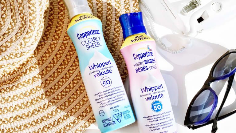Praktis, Ini 5 Rekomendasi Sunblock dalam Bentuk Spray Buat Cowok