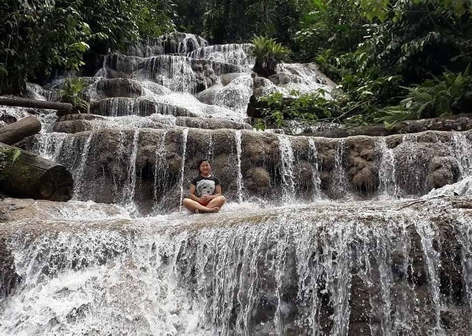 8 Air Terjun Bernama Bidadari Yang Wajib Banget Kamu Kunjungi | IDN Times