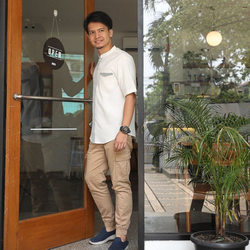 Berita Tentang Dimas Seto Sekarang Terbaru