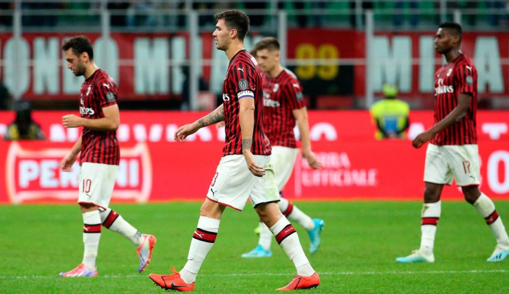 Akhiri Krisis, AC Milan Bakal Kedatangan 2 Mantan Bintangnya?