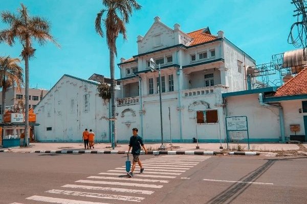 5 Destinasi Unik di Cirebon Ini Wajib Kamu Kunjungi Kala Main ke Sana