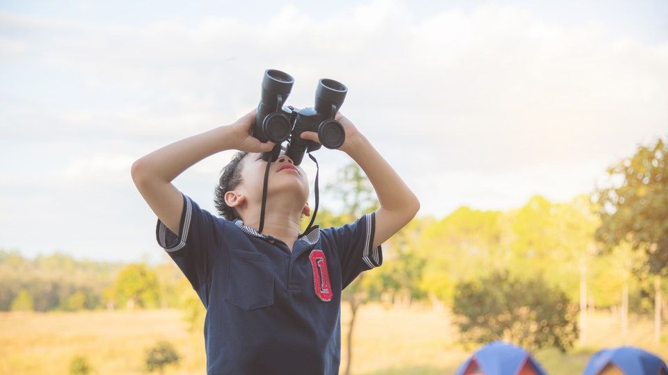 10 Tips Berkemah dengan Anak-anak yang Bikin Liburan Menyenangkan