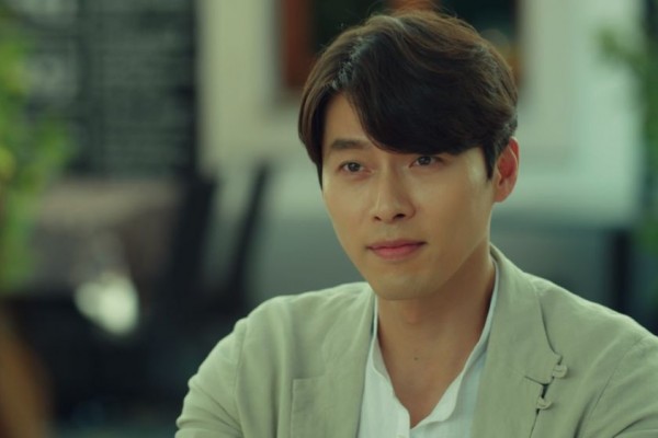 Stylish, 7 Model Rambut Hyun Bin di Film ini Bisa Kamu Contoh loh!