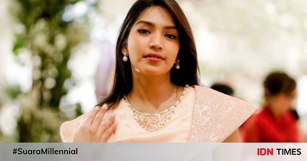 Terleminasi dari indonesian idol, ini 10 potret memikat olivia pardede