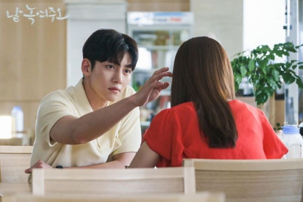9 Perjalanan Cinta Mi Ran & Dong Chan 'Melting Me Softly', Bikin Gemas