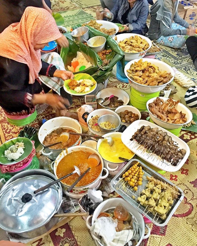 6 Rekomendasi Kuliner Tengah Malam Di Semarang Obat Perut Keroncongan