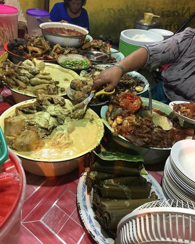 6 Rekomendasi Kuliner Tengah Malam Di Semarang Obat Perut Keroncongan 0781