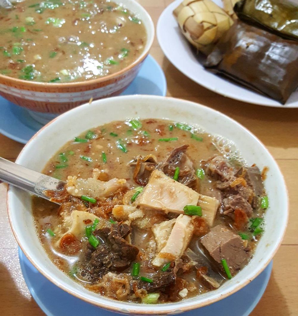 5 Kuliner Khas Makassar Paling Dicari saat Musim Hujan