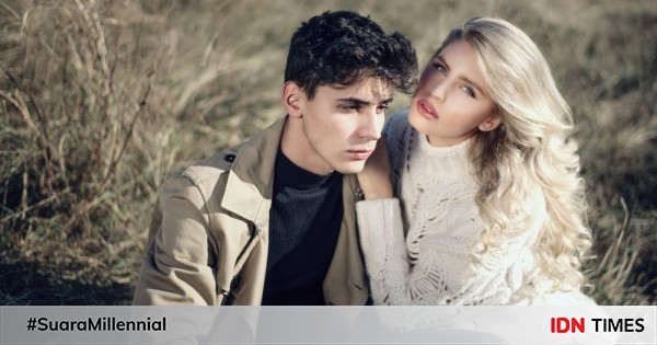 5 cara agar tetap romantis walau sudah menjalin hubungan yang lama