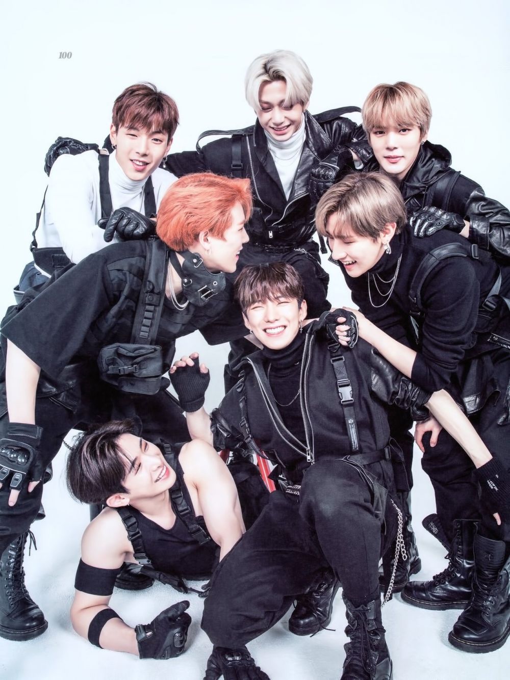 8 Prestasi Monsta X Di Kancah Internasional Yang Mesti Kamu Tau