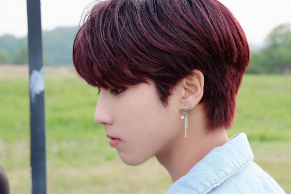 11 Fakta Unik dan Menarik Han, si Tupai dari Stray Kids