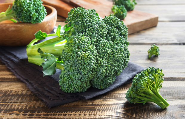 5 Cara untuk Menghilangkan Rasa Pahit pada Brokoli, Terapkan Yuk!