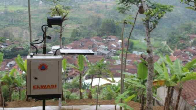 Warga di Jateng Diimbau Tidak Tidur saat Turun Hujan, Ini Alasannya