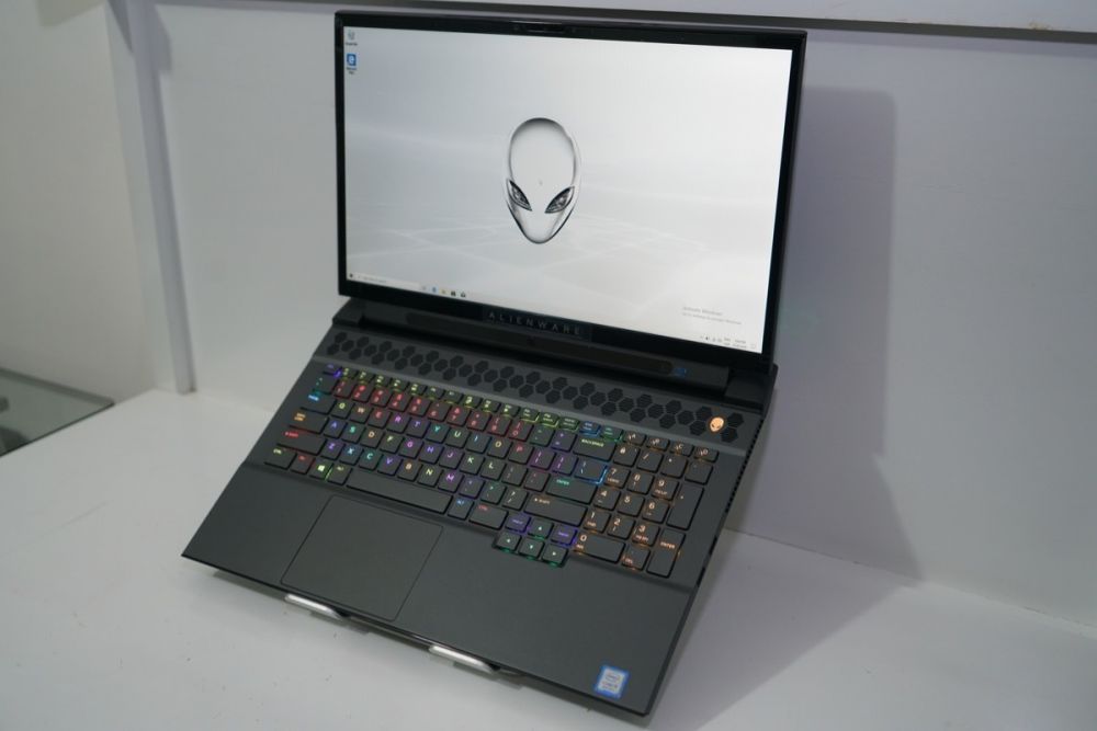 5 Laptop Gaming dengan Performa Prosesor Handal
