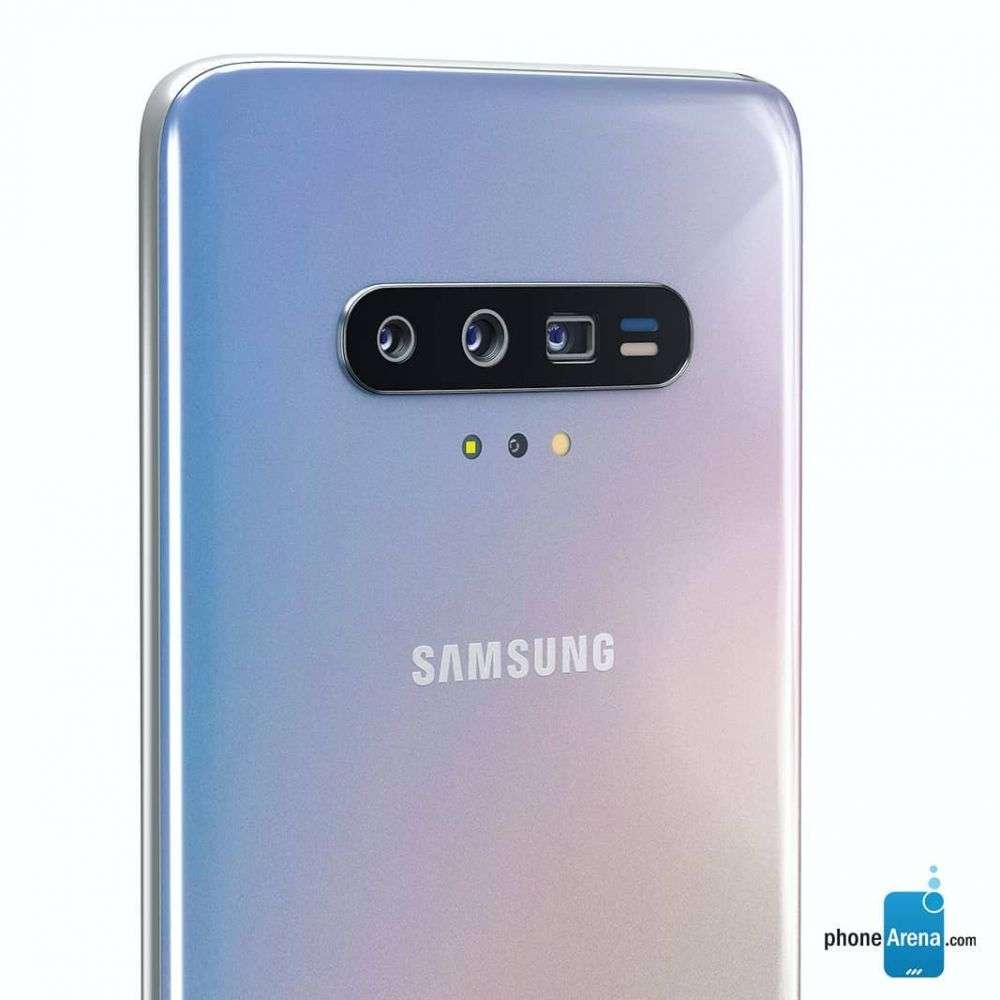 Paling Ditunggu Di 2020, Ini 6 Keunggulan Samsung Galaxy S11