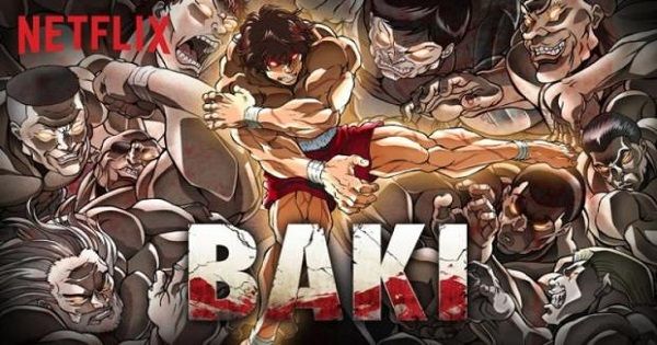 Rekomendasi Anime Action Terbaik Dengan Pertarungan Yang Penuh Aksi -  YokaiNime