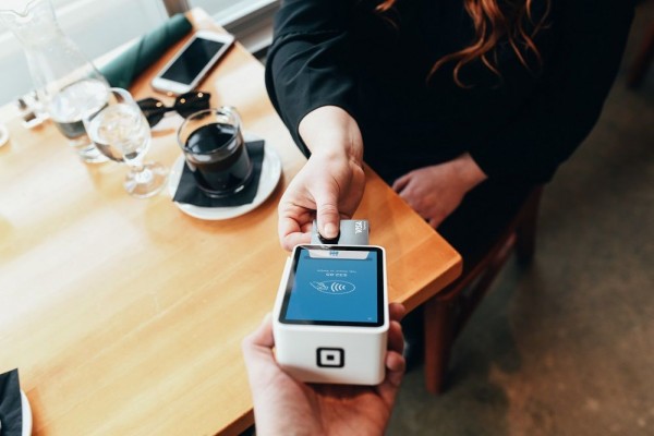 Dukung Cashless Society, Kejari Medan Terapkan e-Parking