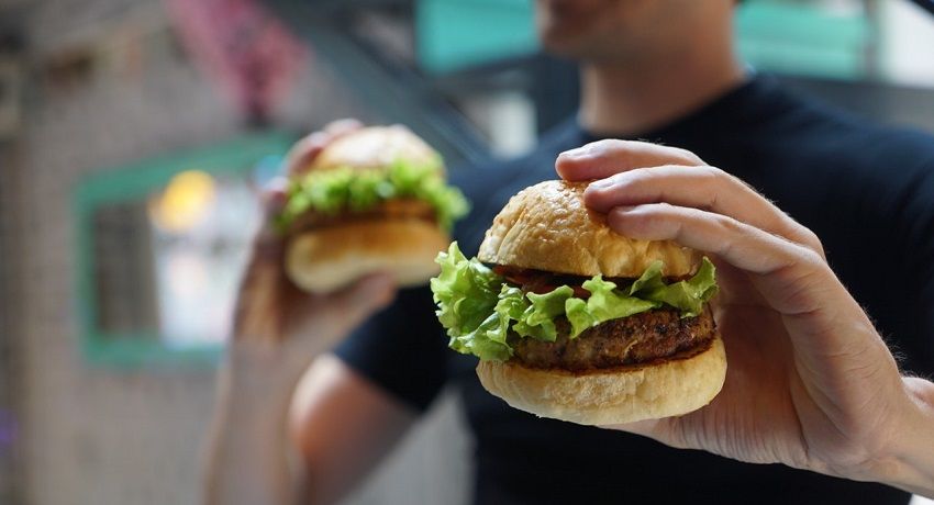 hamburgera i hipertenzija simptomi niskog tlaka