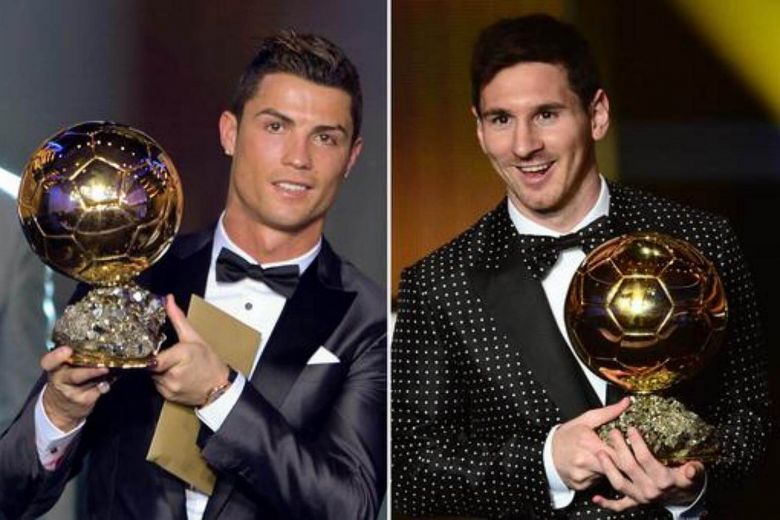 Casillas: C. Ronaldo Tidak Berhak Meraih Gelar Ballon d’Or Musim Ini!