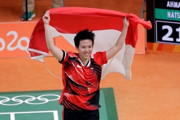 11 Pemain Bulu Tangkis Terbaik Indonesia Sepanjang Masa, Wajib Tahu!