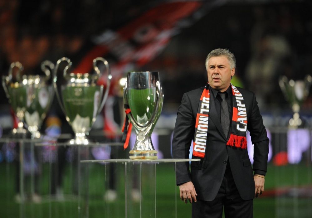 Akhiri Krisis, AC Milan Bakal Kedatangan 2 Mantan Bintangnya?
