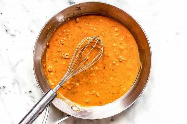 5 Tips Cermat Membuat Saus Kacang yang Lezat, Dijamin Anti Gagal!
