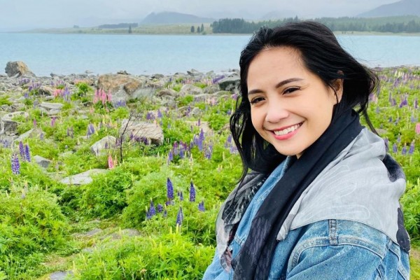 Ratusan Ribu hingga Jutaan Rupiah, 10 Rahasia Makeup Nagita Slavina