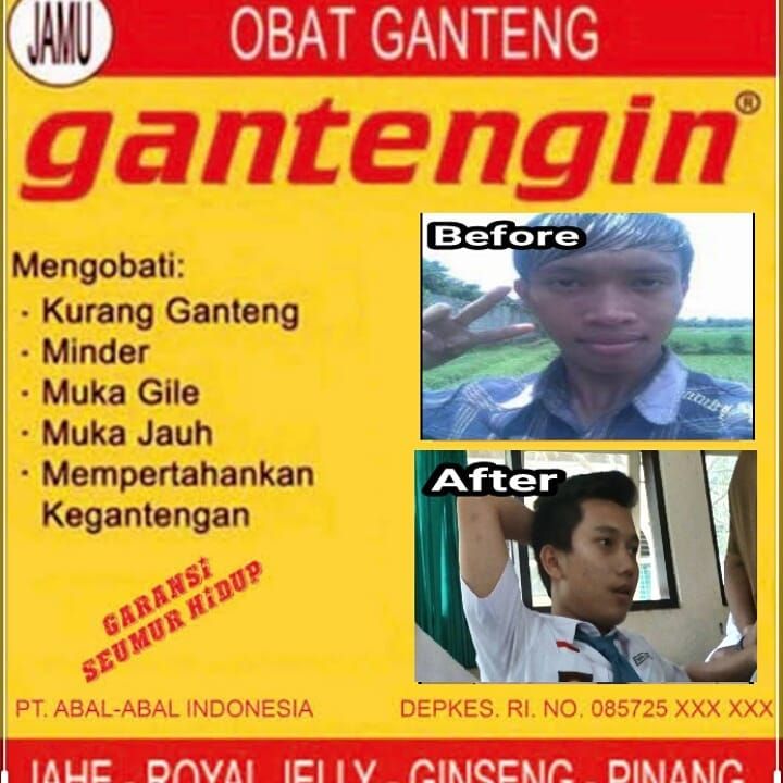 10 Meme Kemasan Obat Ini Bakalan Bikin Kamu Ngakak So Hard