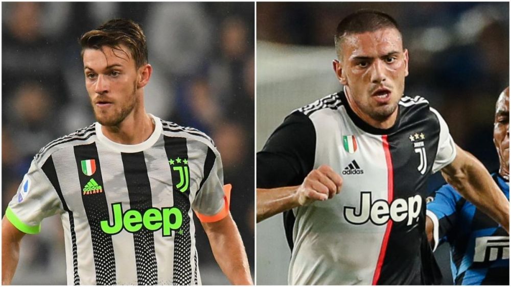 Juventus Siap Bajak Gianluigi Donnarumma dari AC Milan