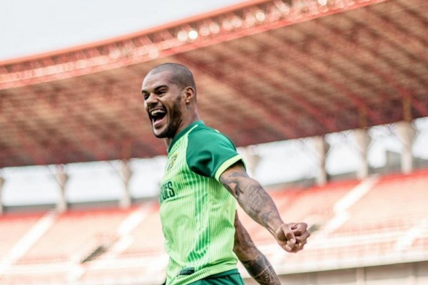 Lumat Bhayangkara Empat Gol Tanpa Balas, Persebaya Naik ke Posisi 5