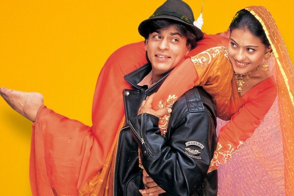 Jadi Pasangan Ikonik Ini 5 Film Kajol Dan Shah Rukh Khan Paling Baper