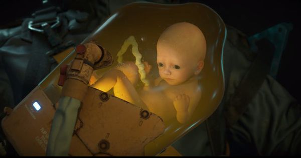 7 Daftar Istilah Yang Wajib Dipahami Saat Main Death Stranding